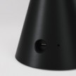 Base para lámpara portátil recargable Cabless01