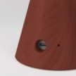 Base para lámpara portátil recargable Cabless01