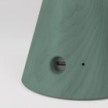 Portable and rechargeable Cabless01 lamp base