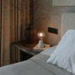 Portable and rechargeable Cabless01 lamp base