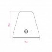 Base para lámpara portátil recargable Cabless01