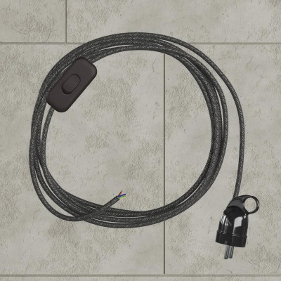 CABLAGGIO CAVO 3X CONFIG 1515