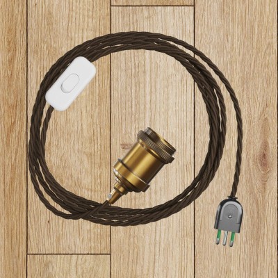 CABLAGGIO CAVO 3X CONFIG 1517