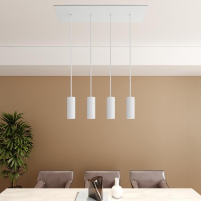 SPOTLIGHT CONFIG 4 ROSE ONE 1524