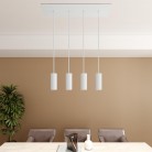 SPOTLIGHT CONFIG 4 ROSE ONE 1524