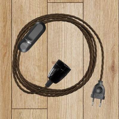 CABLAGGIO CAVO 2X CONFIG 1528