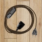 CABLAGGIO CAVO 2X CONFIG 1528