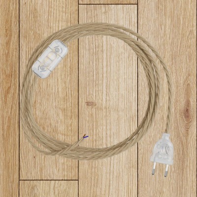 CABLAGGIO CAVO 2X CONFIG 1533
