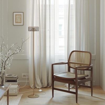 FLOOR LAMP CONFIG MAG-Y 1539