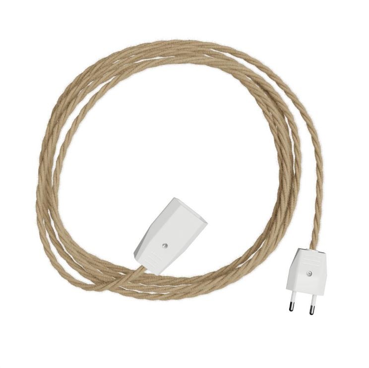 Configure your extension cord